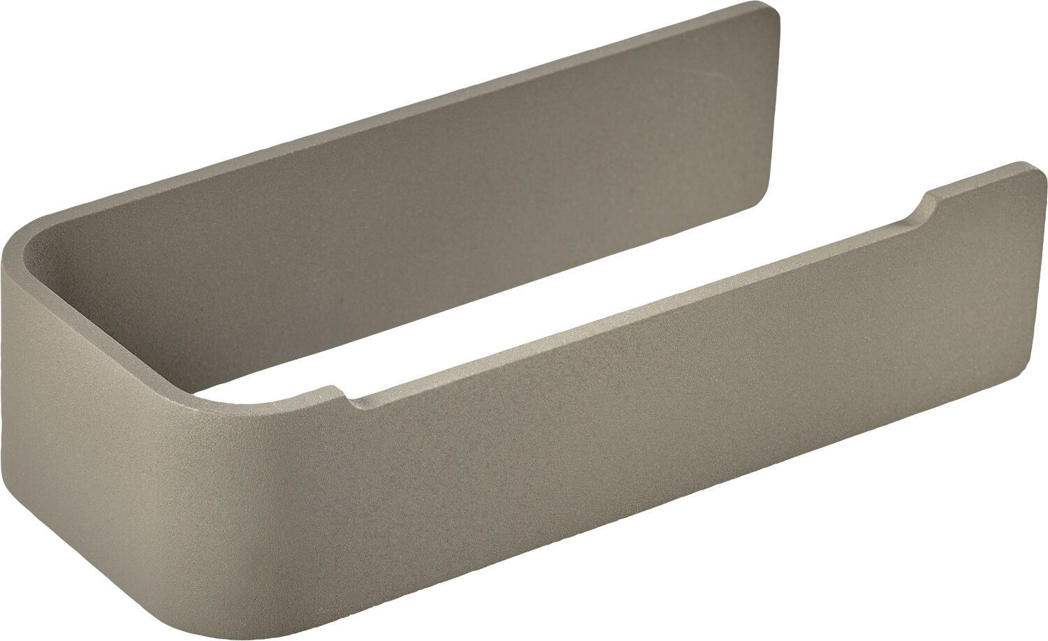 Toalettrullholder Ume Taupe