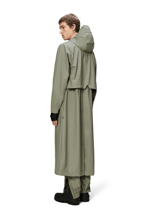 Bold Longest Jacket W3