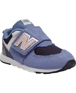 New Balance 574 Kids Hook & Loop