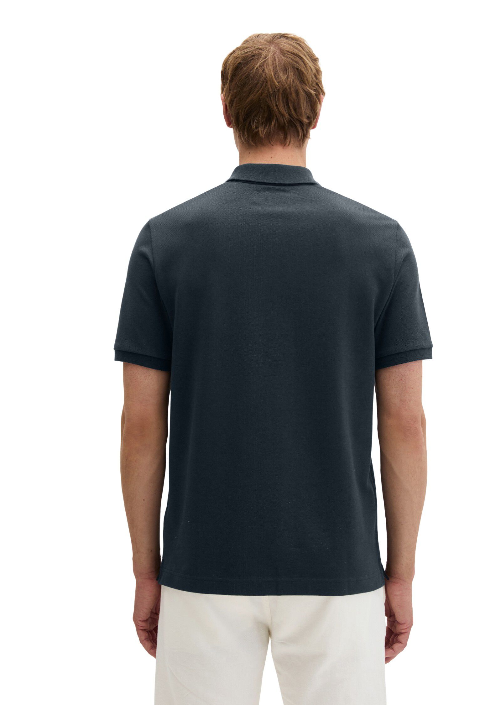 Jersey Poloshirts Shortsleeve