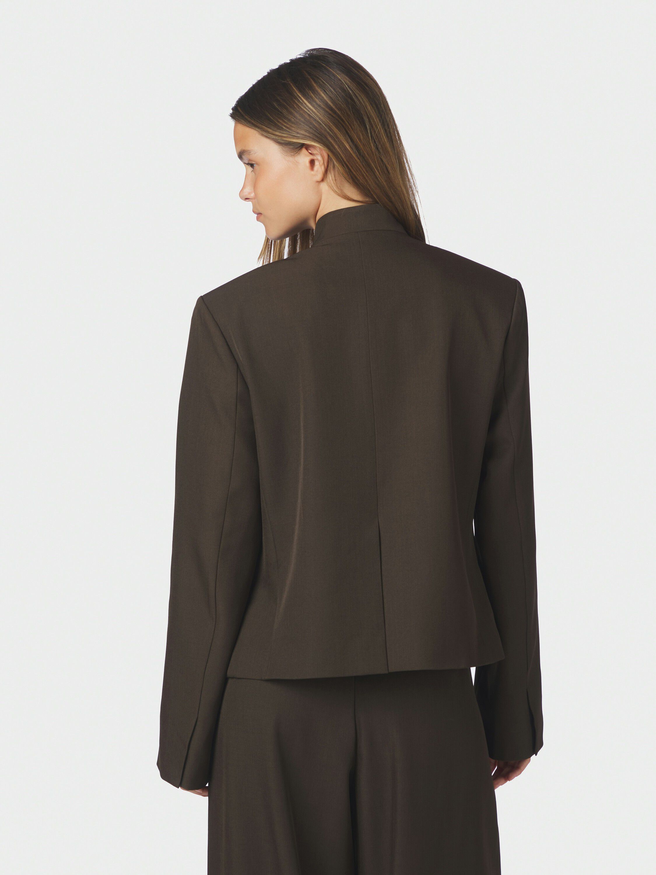 Tiria Structure Blazer
