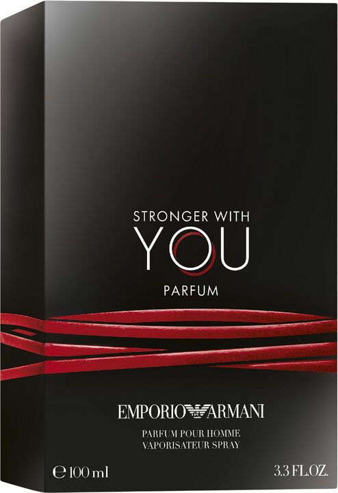 Stronger With You Eau de Parfum