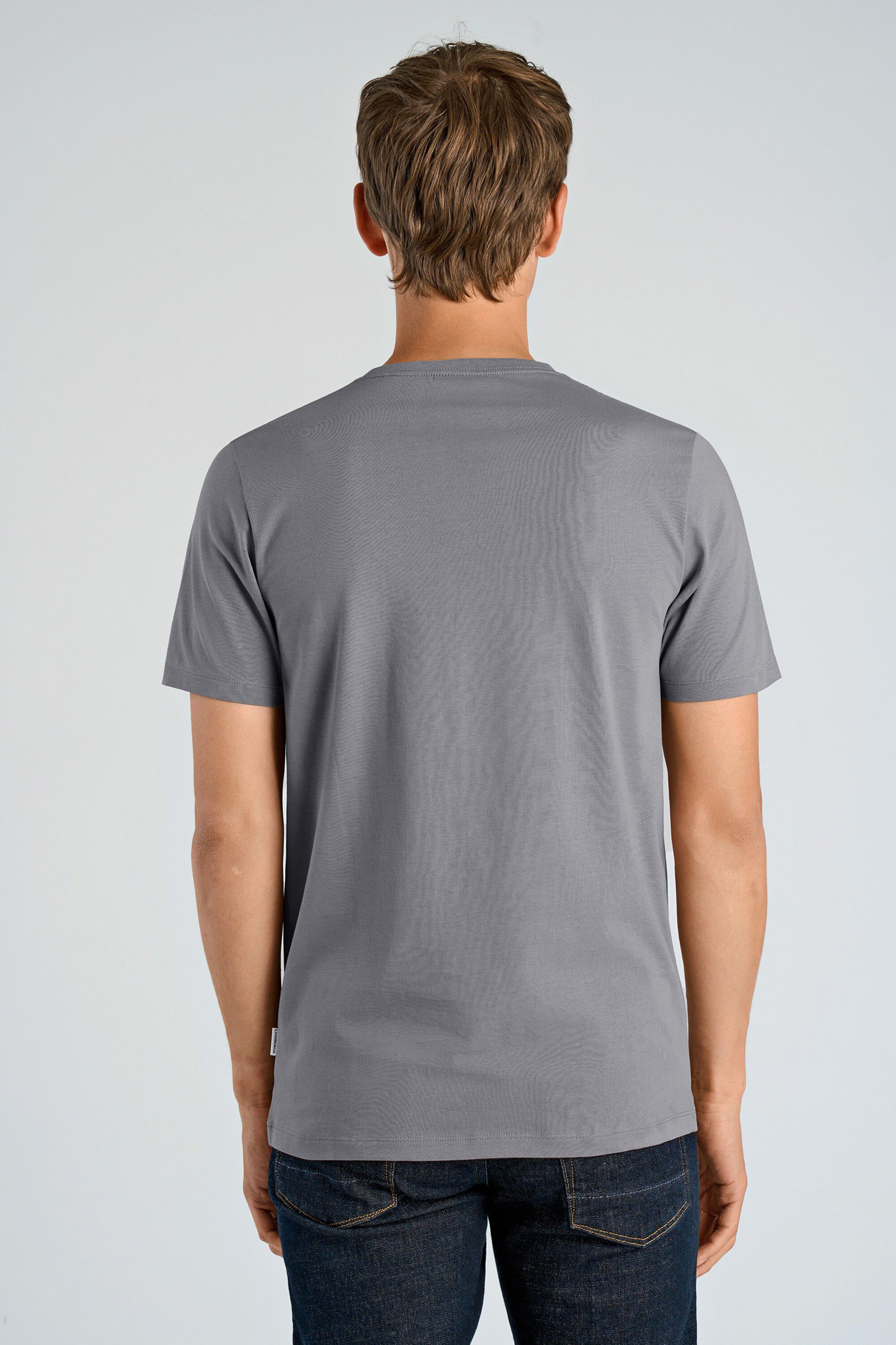 7-pack logo tee S/S
