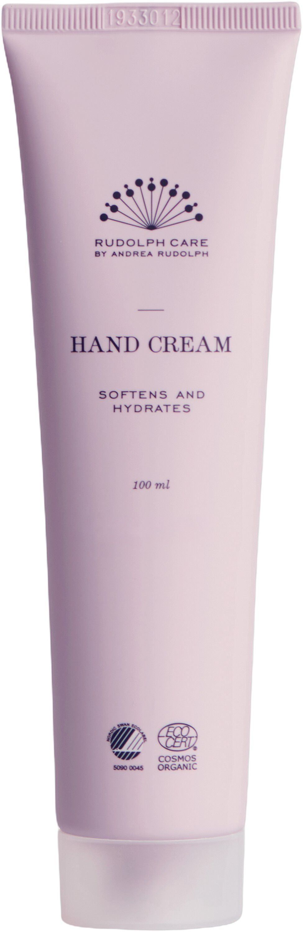 Hand Cream