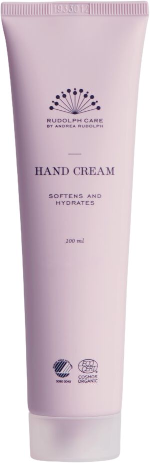 Hand Cream