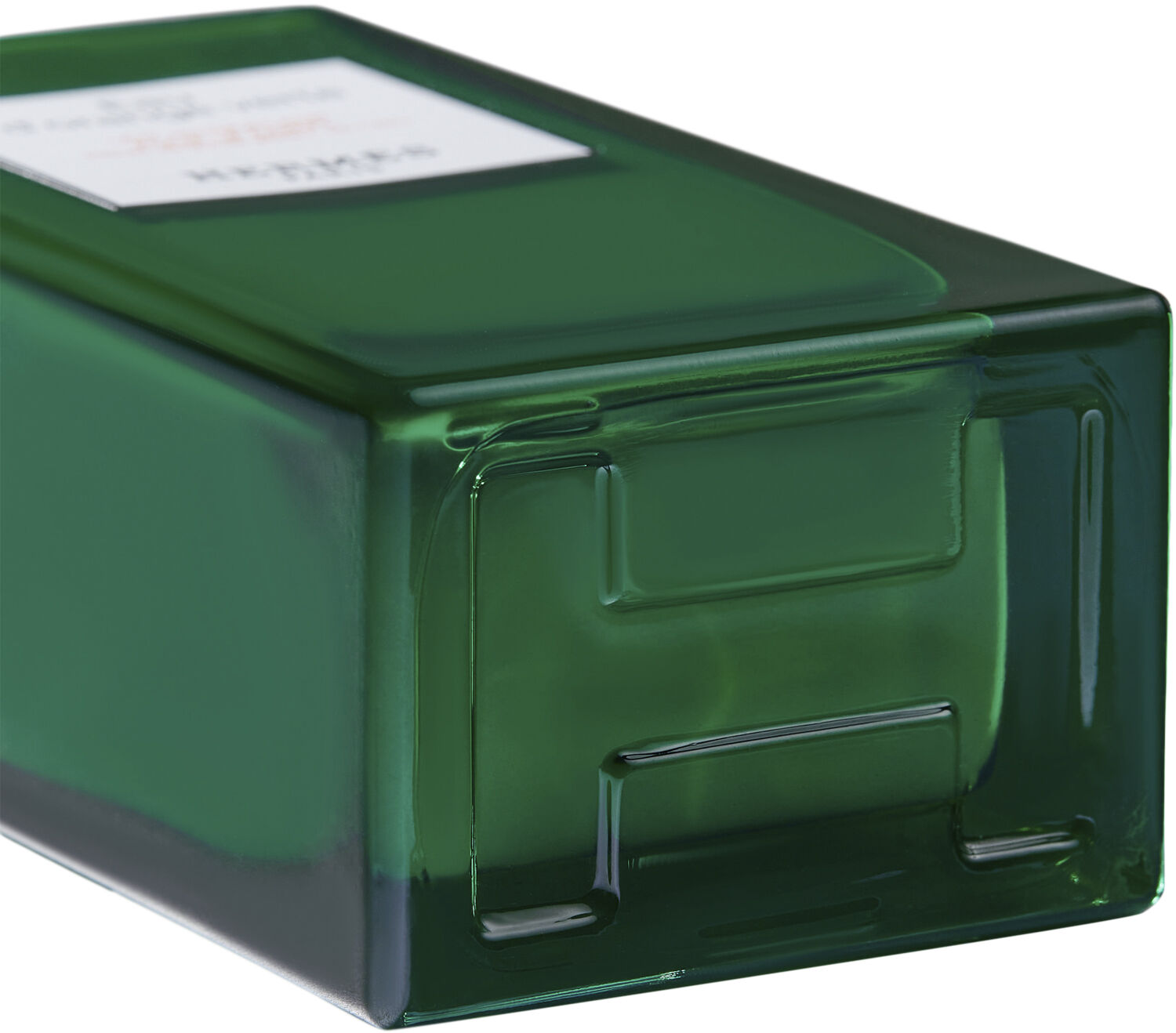 Eau d'orange verte Moisturizing Body Lotion 200 ml