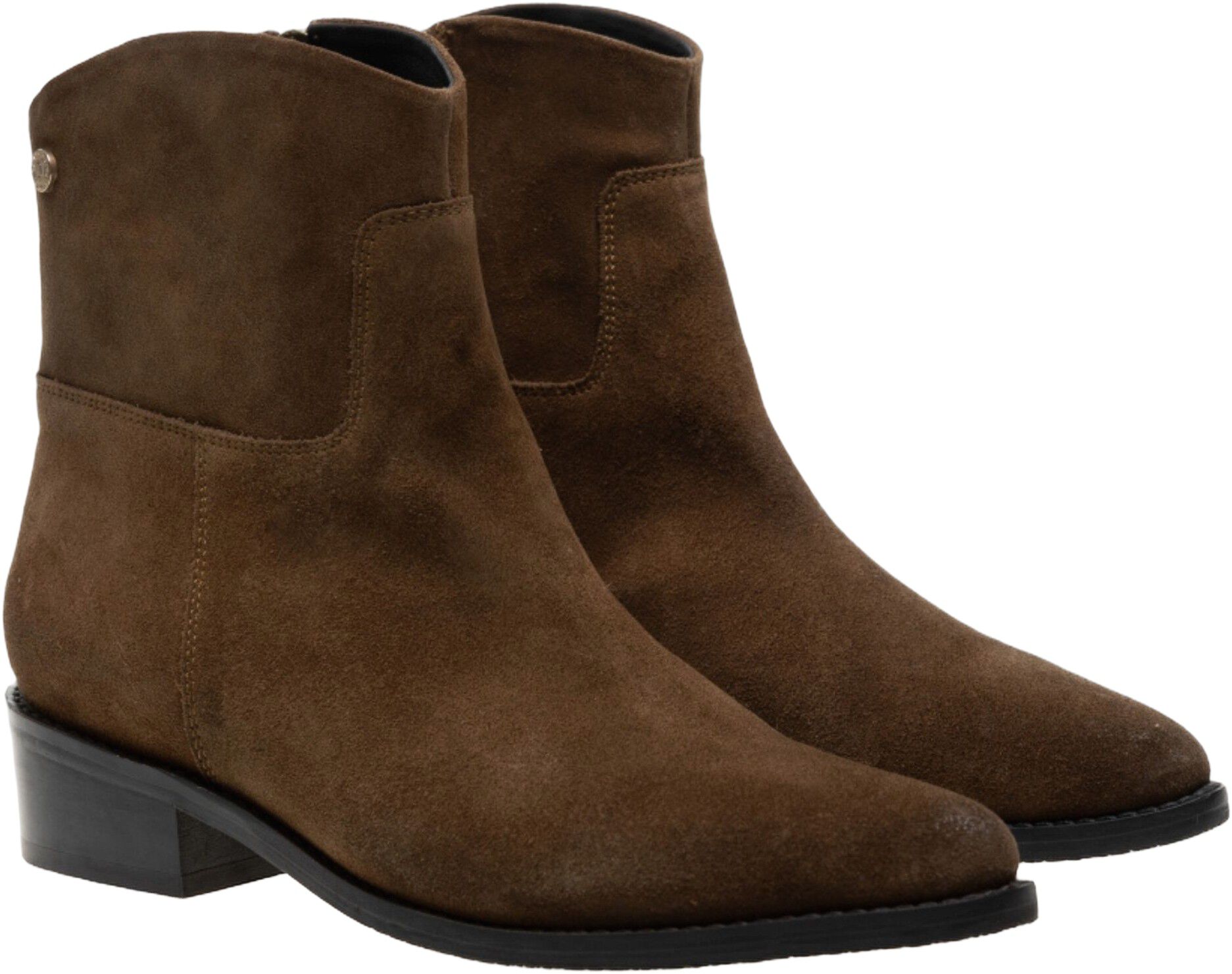 THE NOTE BOOT LOW