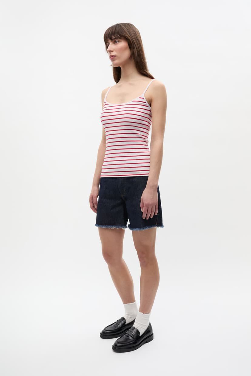 ENBILOBA SHORTS 6856