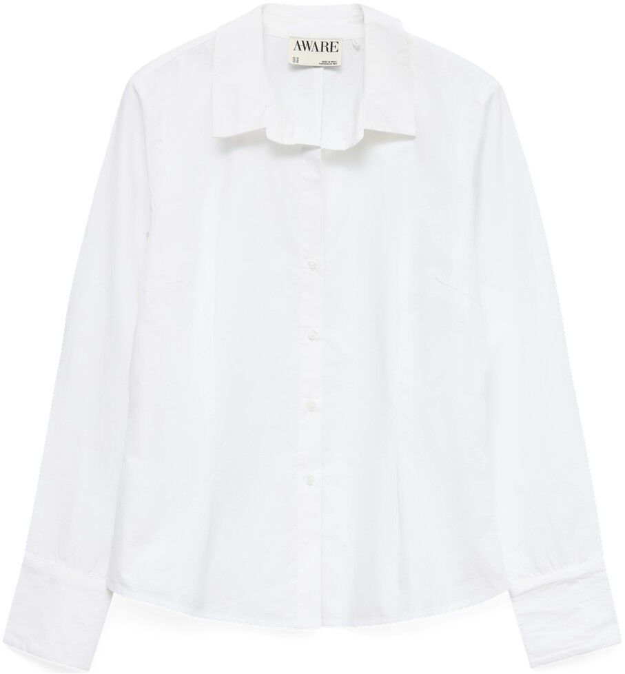 AWUMS LS V-NECK SHIRT