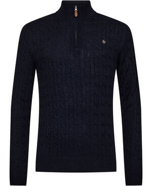Merino Cable John Zip
