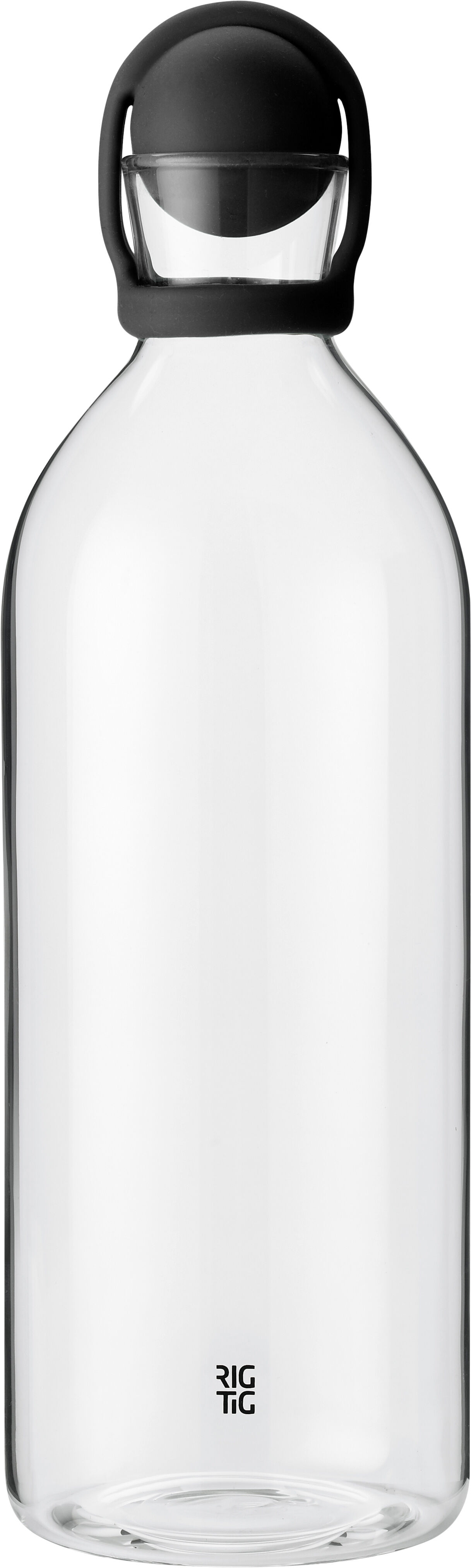 COOL-IT karaffel 1.5 l. black