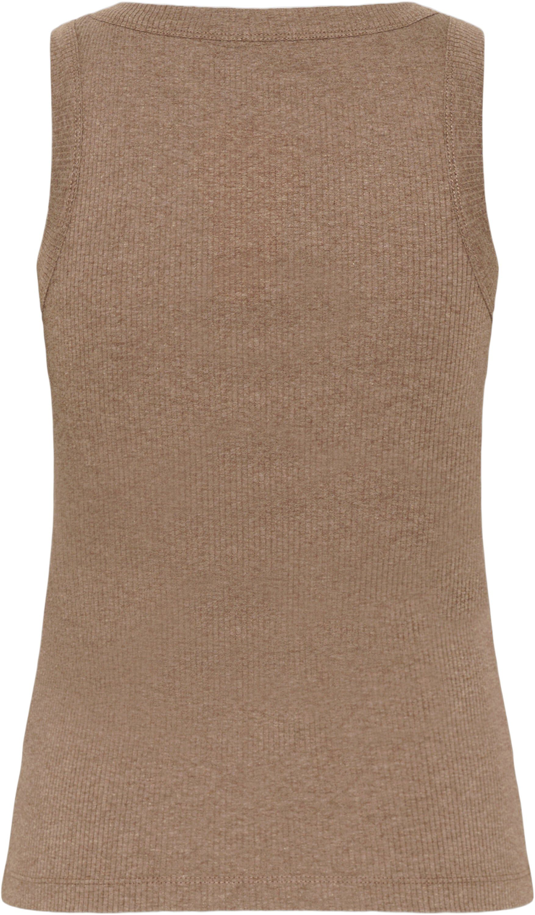 DagnaIW Melange Tank