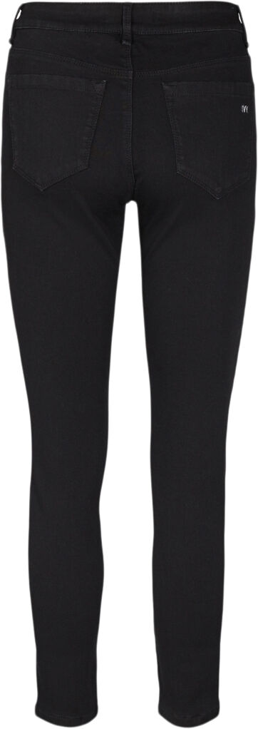 Alexa ankle cool excellent black