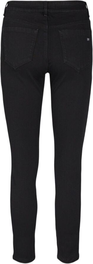 Alexa ankle cool excellent black