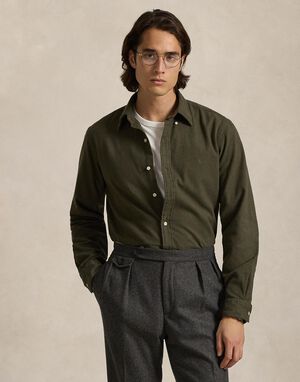 BRUSHED FLANNEL-CUBDPPCS