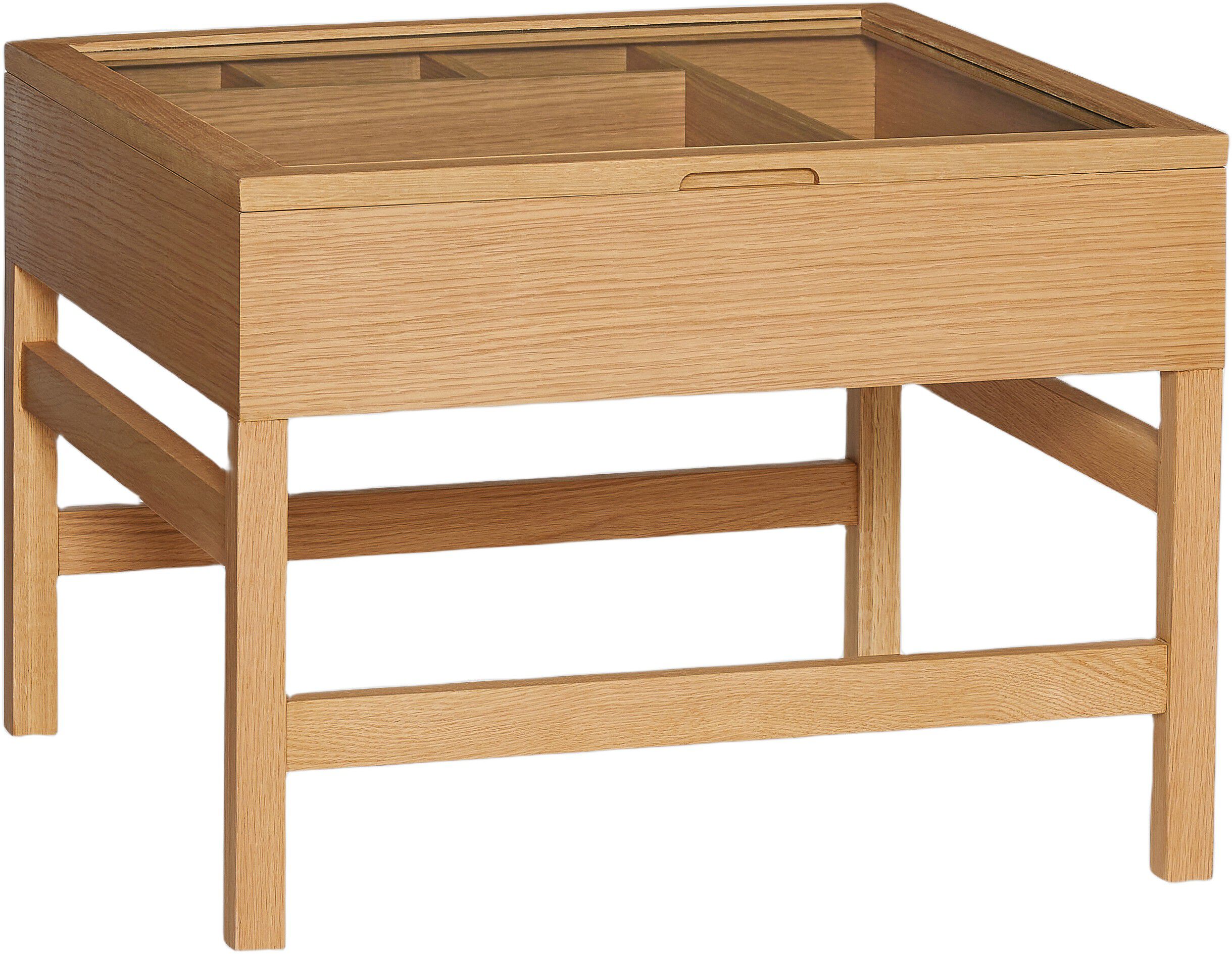 Glitz Sofabord Natur