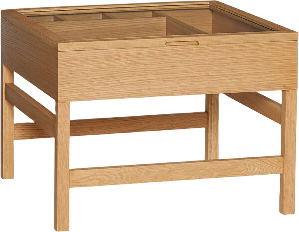 Glitz Sofabord Natur