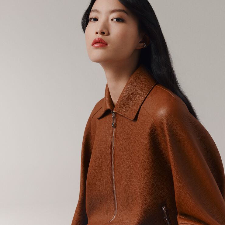 Rouge Hermès Silky Lipstick Shine