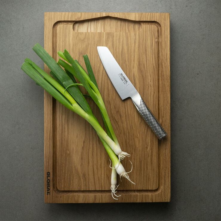 SKÆREBRÆT EG 45X30X4 CM