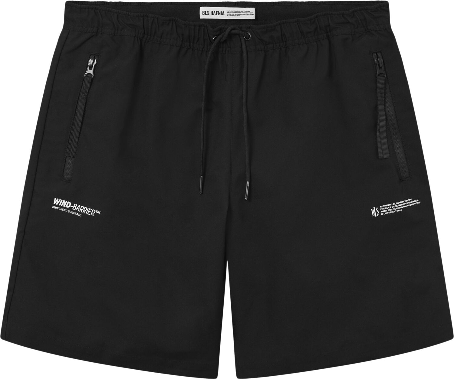 Douglas Shorts
