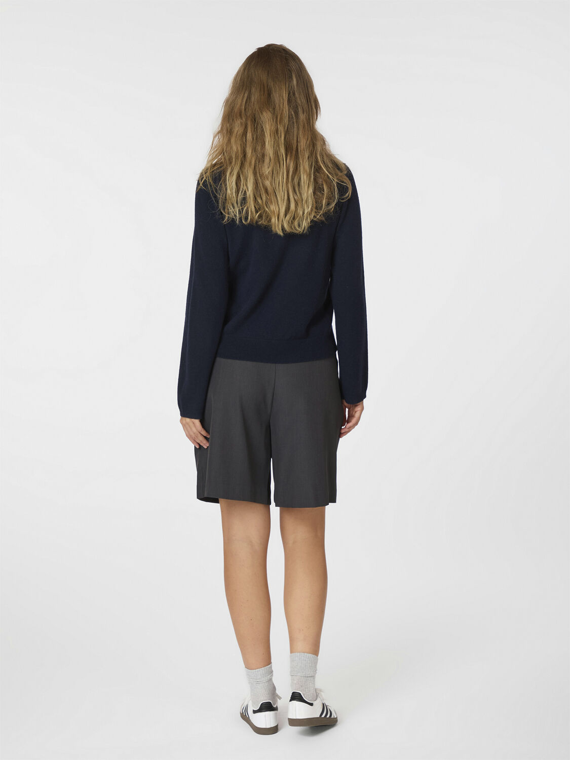 Nika Structure Shorts