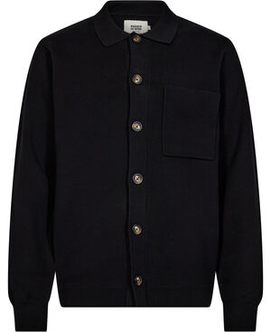Adam 1 cardigan GOTS