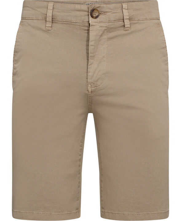 LASSE REG USPA M SHORTS