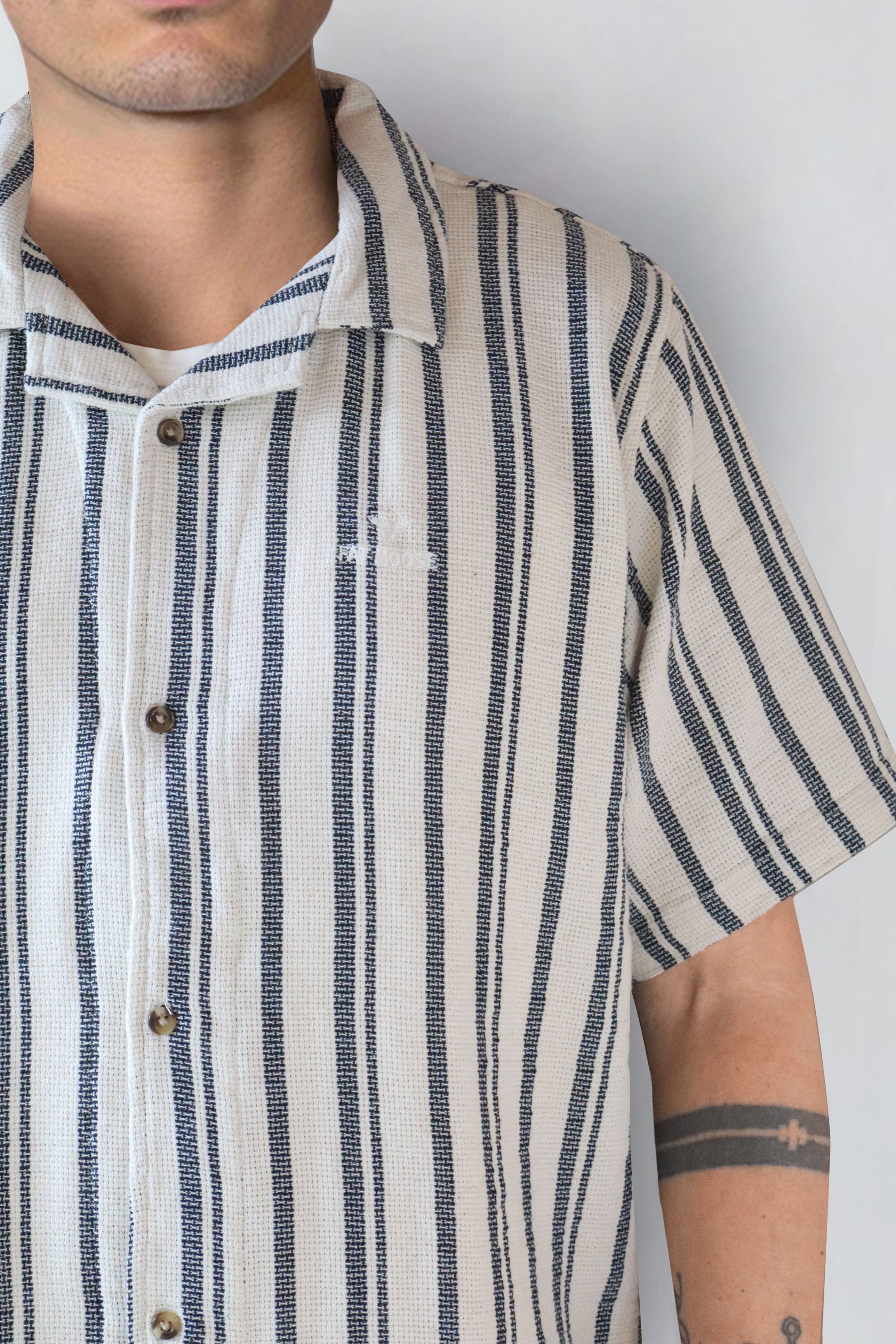 Orlean Bowling Shirt