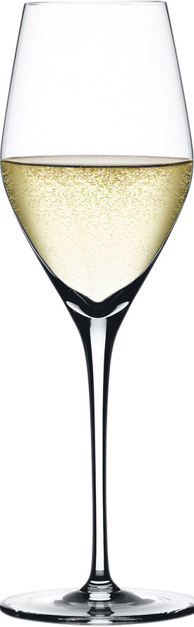 Authentis 4 stk. champagneglas