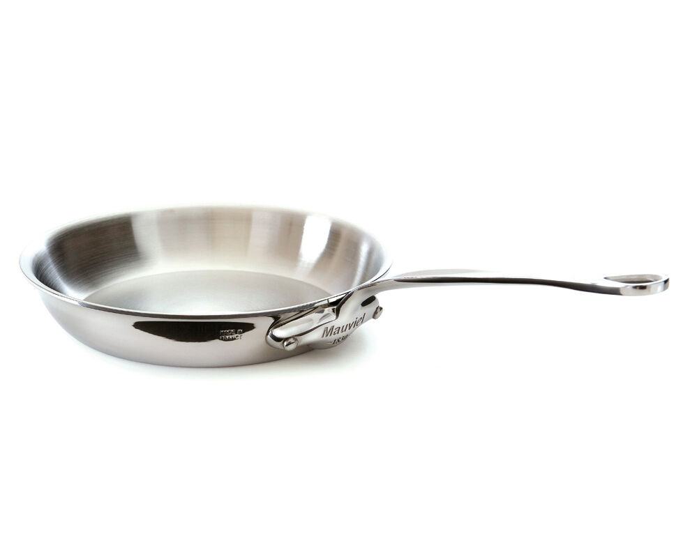 Stekepanne Cook Style 24 cm St&aring;l