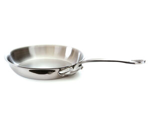 Stekepanne Cook Style 24 cm Stål