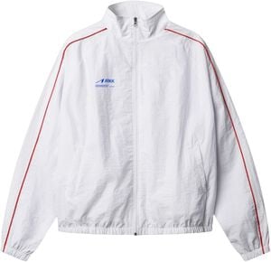 ARKK CPH Track Jacket Off White Cherry Solid Blue