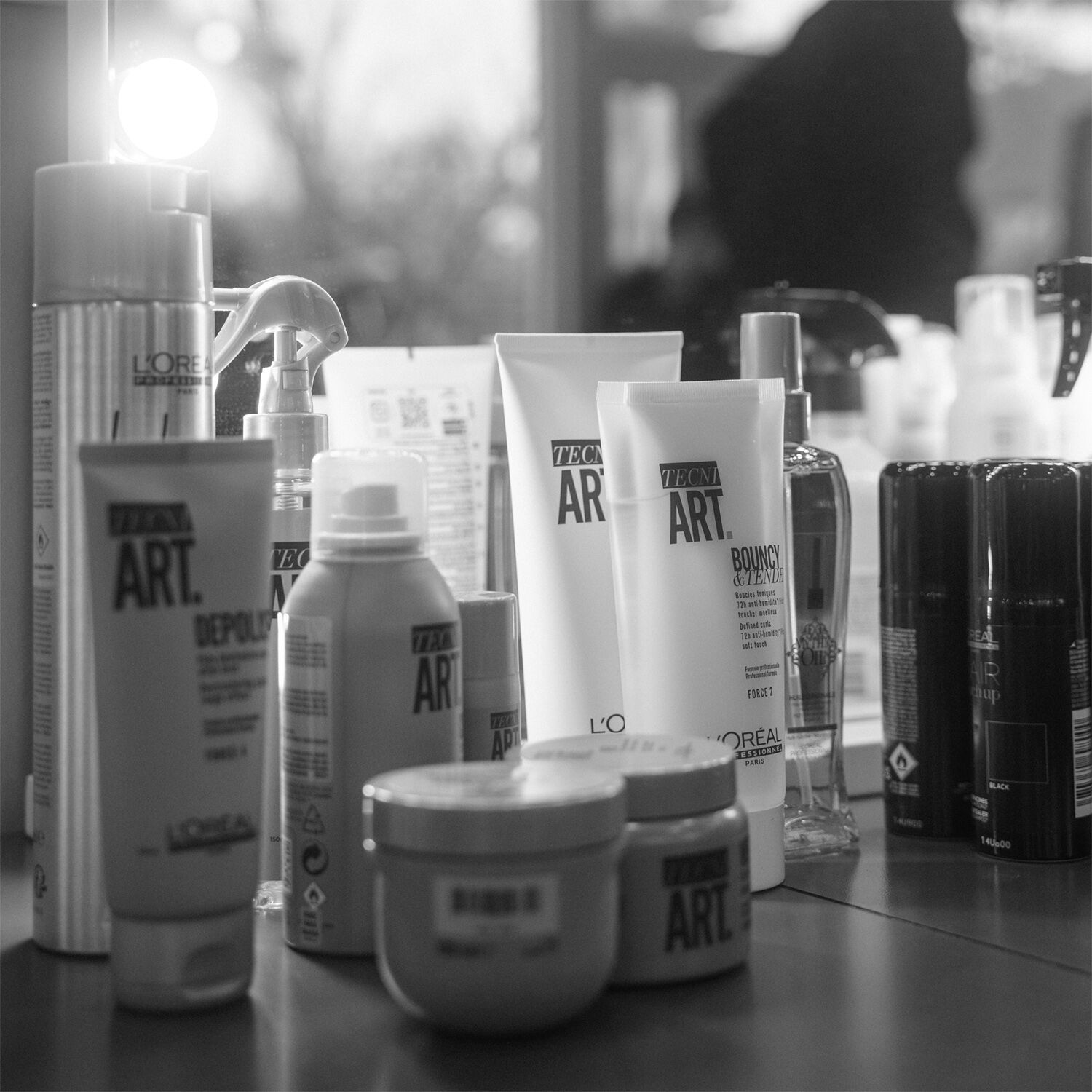 L'Or&eacute;al Professionnel Tecni. Art Depolish 100ml