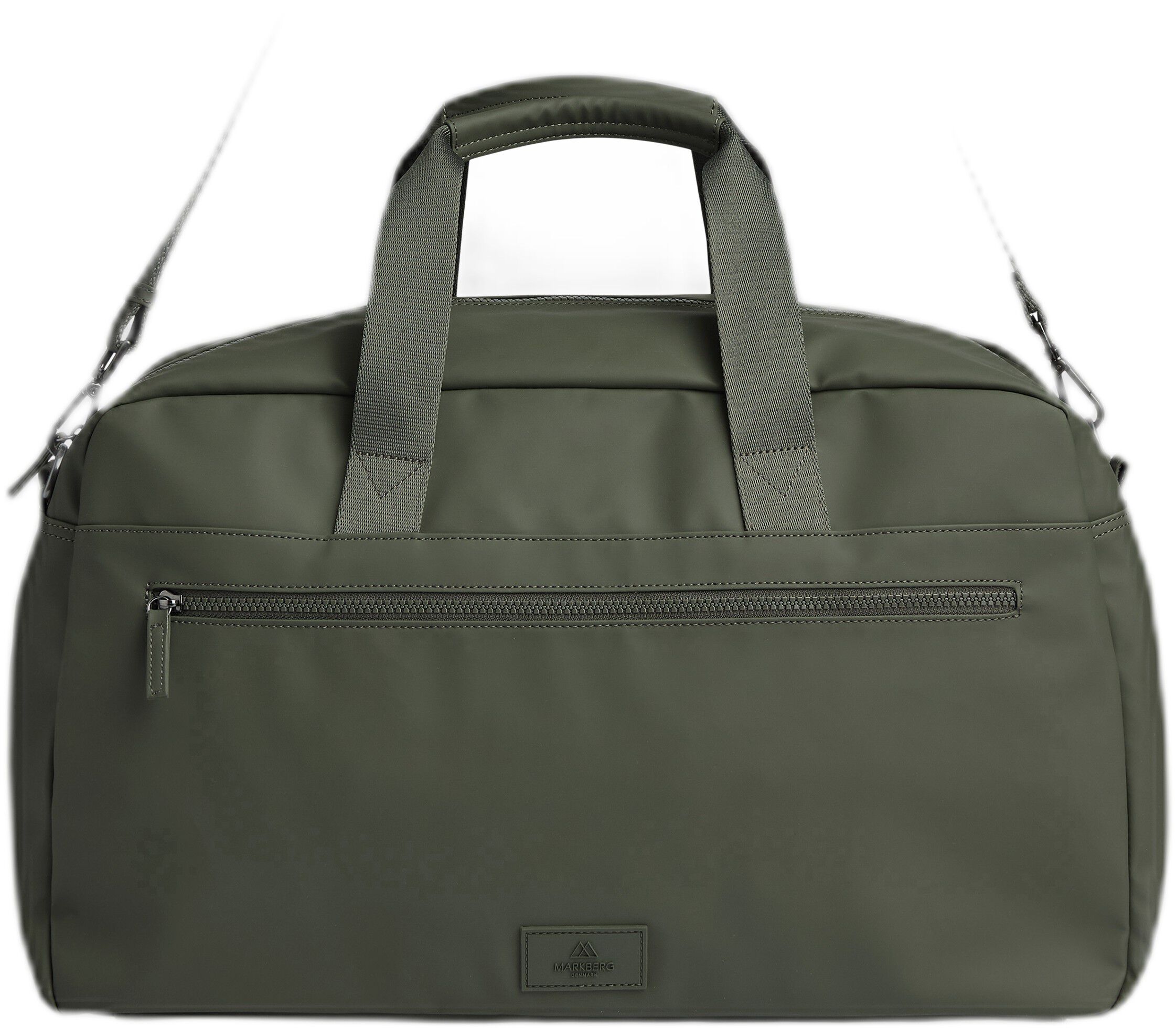 AtlasMBG Weekend Bag, 30L,Rub.