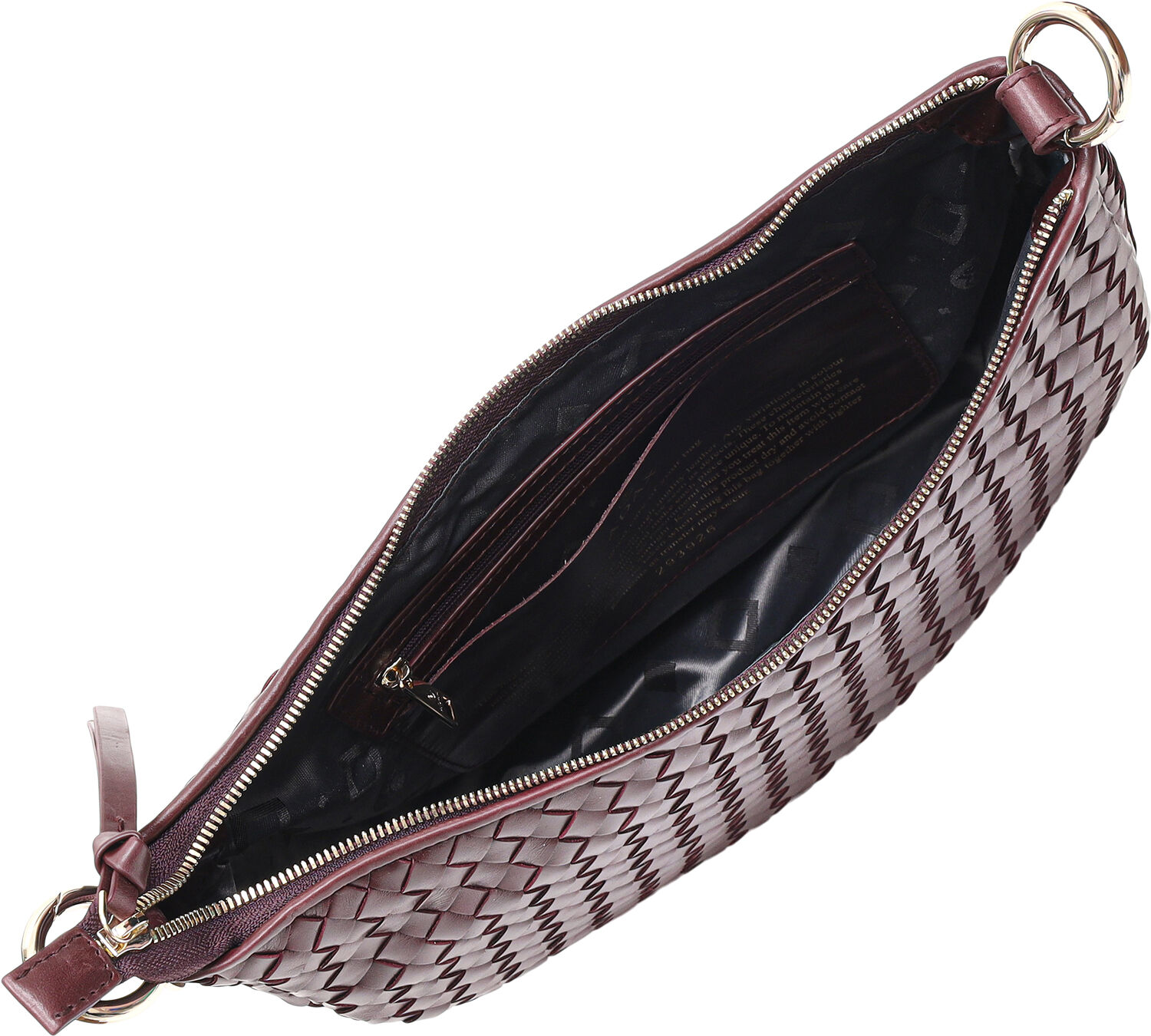 Salerno shoulder bag Marlin