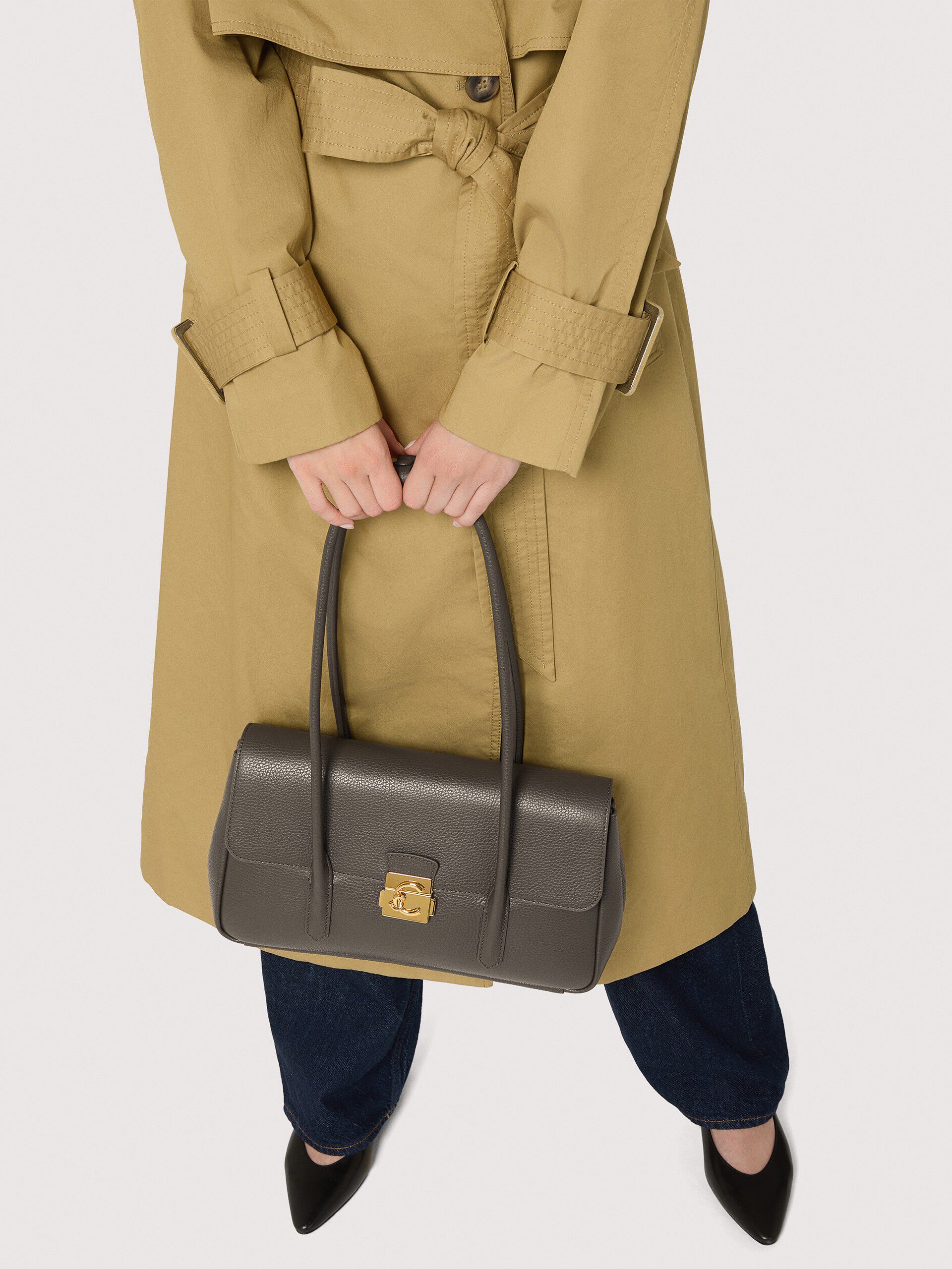 COCCINELLE C-ME LOCK