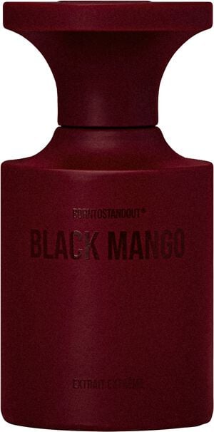 BLACK MANGO EXTRAIT EXTR&Ecirc;ME