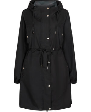 Aalborg raincoat
