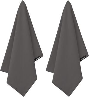 Organic Tea Towel - 2 pack