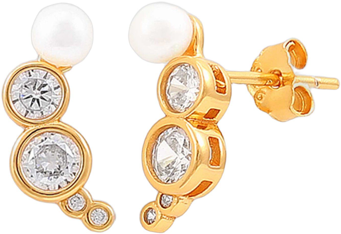 Harper croissant &oslash;reringe