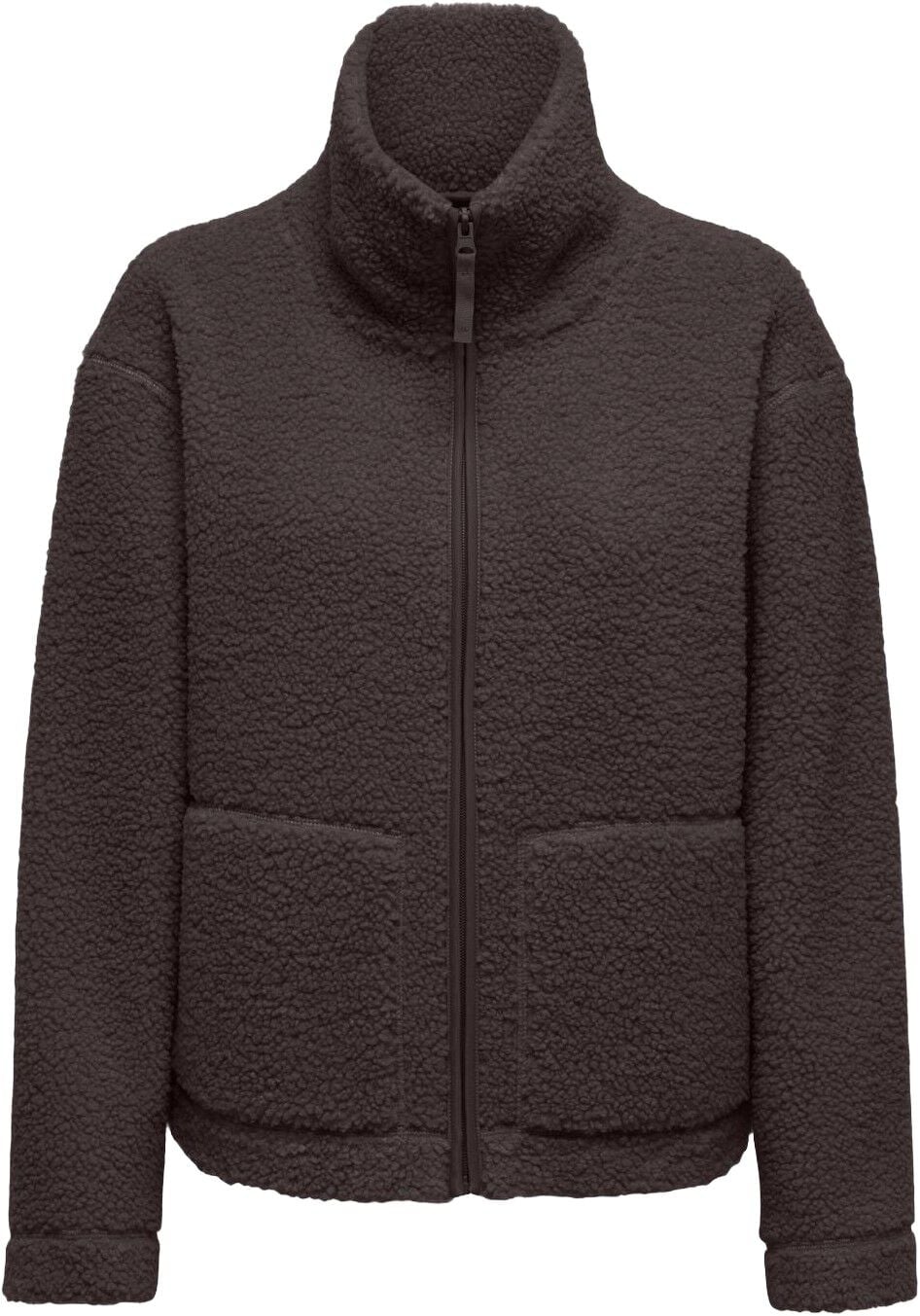 Onlmegan Teddy Jacket Otw Noos