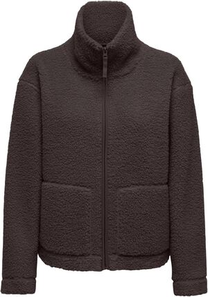 ONLMEGAN TEDDY JACKET CS OTW
