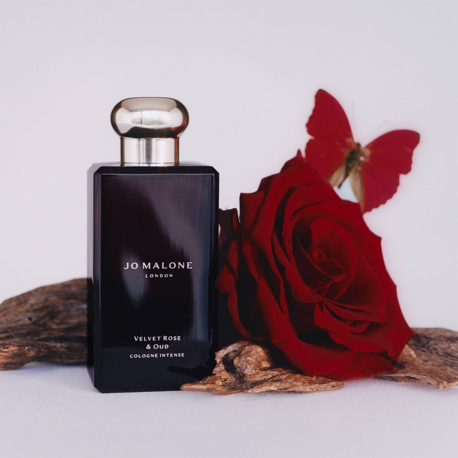 Velvet Rose & Oud Cologne Intense