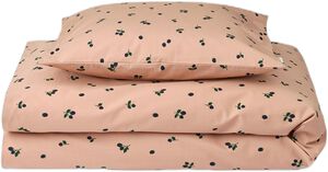 Carl Adult Printed Bedding