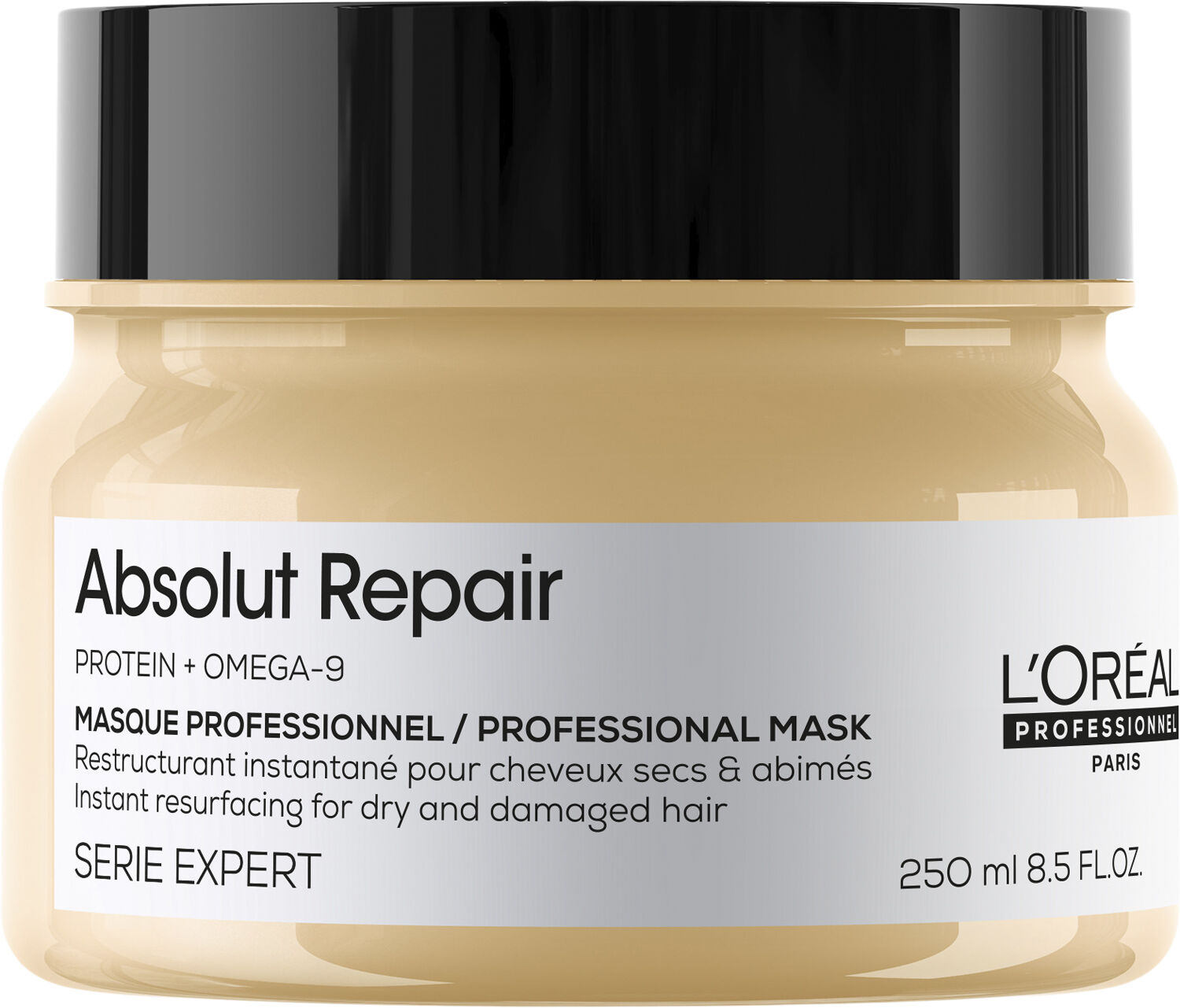 Absolut Repair Masque Thick Hair