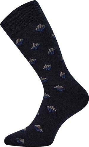 JBS EGTVED LINE TWIN WOOL/COTT
