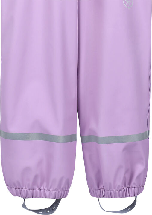 Rain Set - Solid - PU