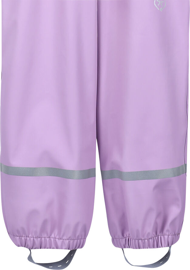 Rain Set - Solid - PU