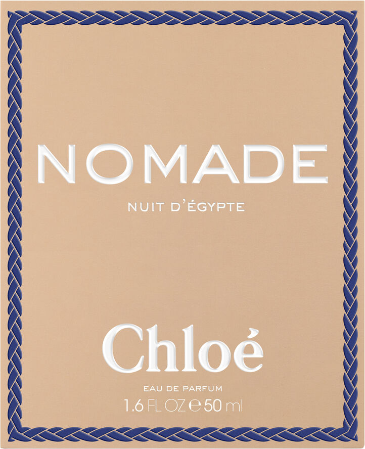 Nomade Nuit d'Egypte Eau de Parfum