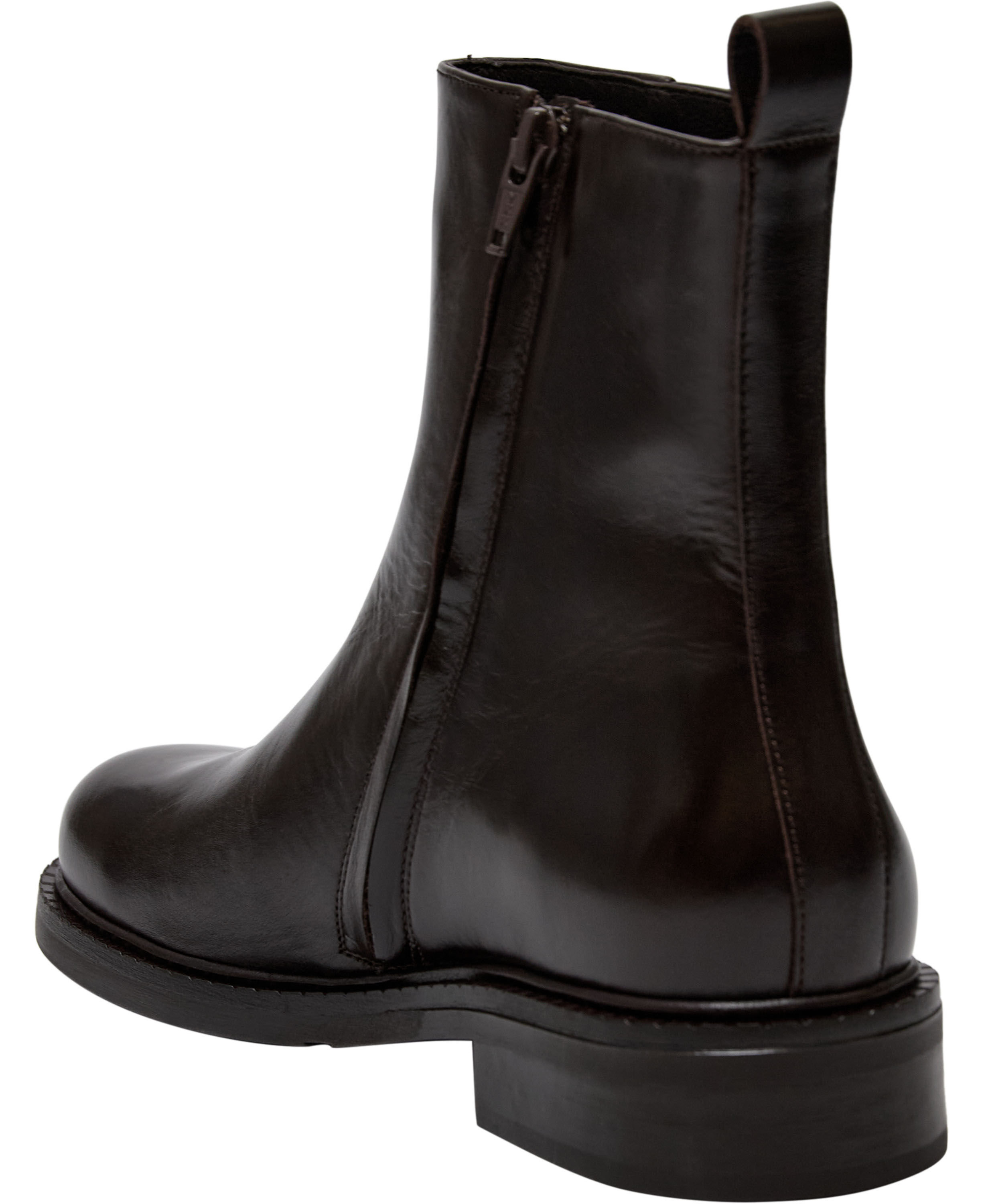 Kort st&oslash;vle - B1158